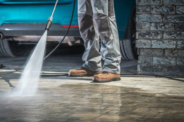Best Oil and Grease Removal from Surfaces in Mountain View Ranches, AZ