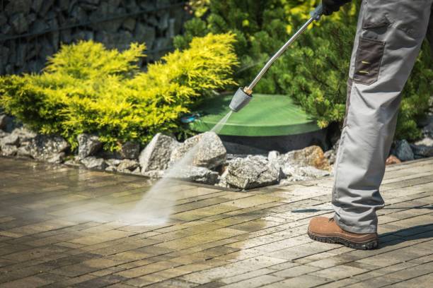 Best Commercial Pressure Washing in Mountain View Ranches, AZ