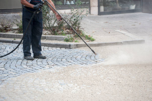Best Concrete Surface Cleaning in Mountain View Ranches, AZ