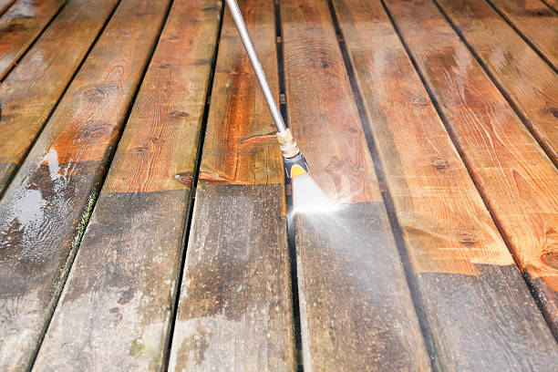 Best Building Exterior Pressure Washing in Mountain View Ranches, AZ