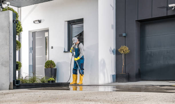 Best Deck and Patio Pressure Washing in Mountain View Ranches, AZ
