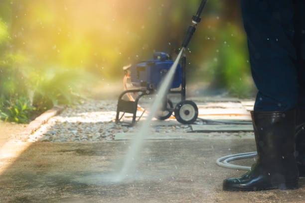 Best Soft Washing for Delicate Surfaces in Mountain View Ranches, AZ